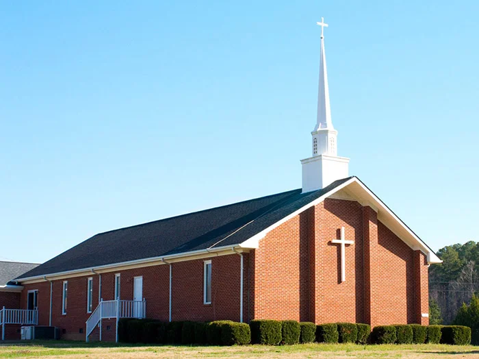 Holiness Church Directory